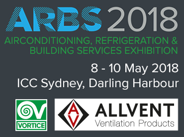 ARBS 2018